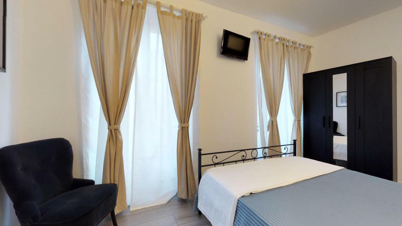 Luxury 2 Bedrooms Apartment Milán Exterior foto