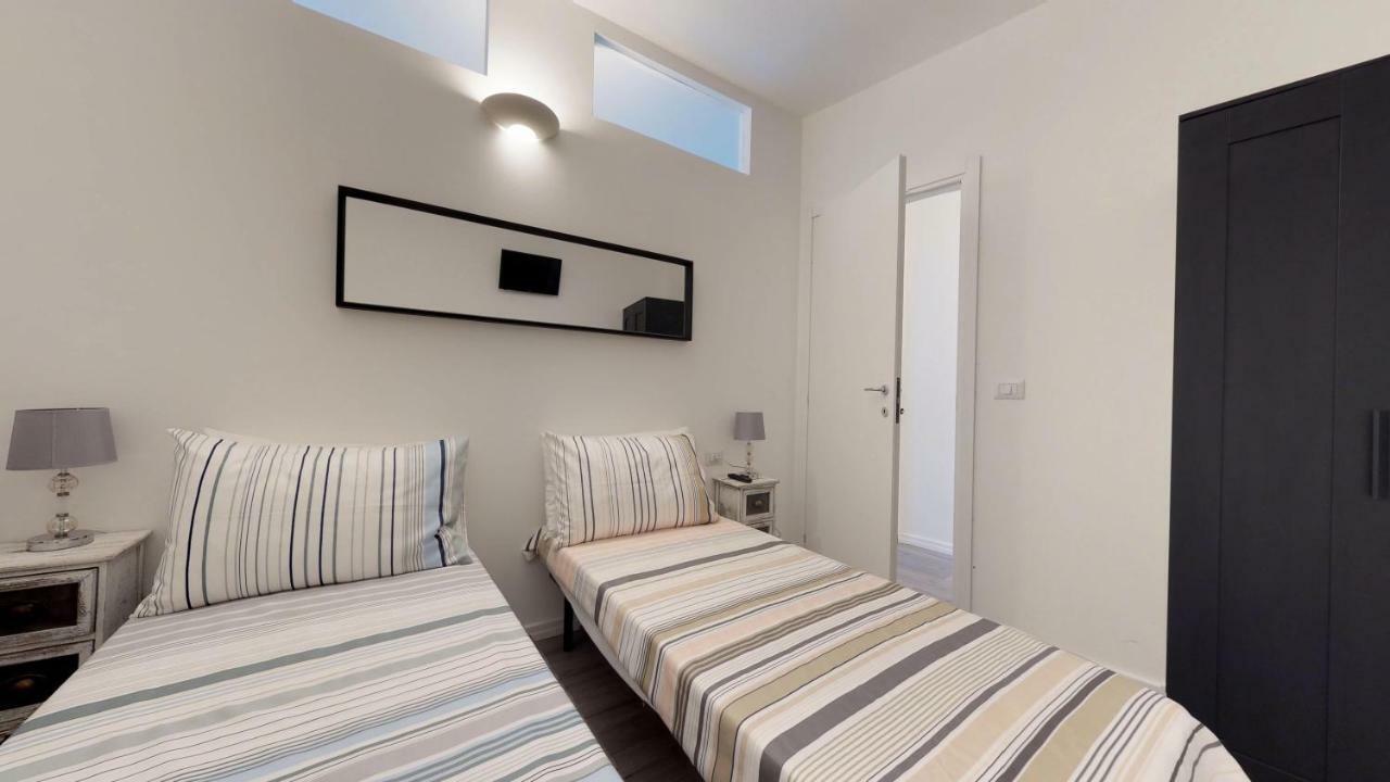 Luxury 2 Bedrooms Apartment Milán Exterior foto