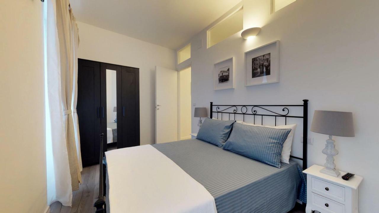 Luxury 2 Bedrooms Apartment Milán Exterior foto